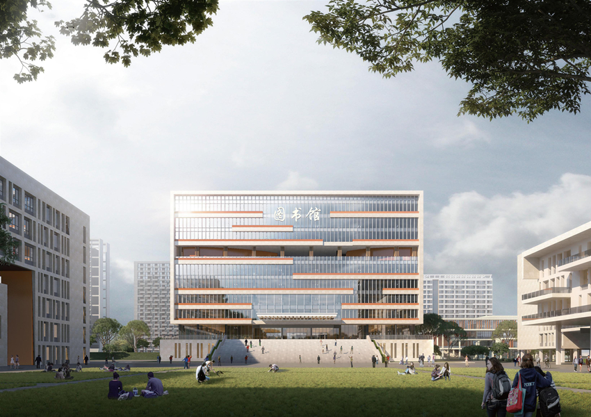 安徽医科大学临床医学院新校区图书馆成效图_副本.jpg