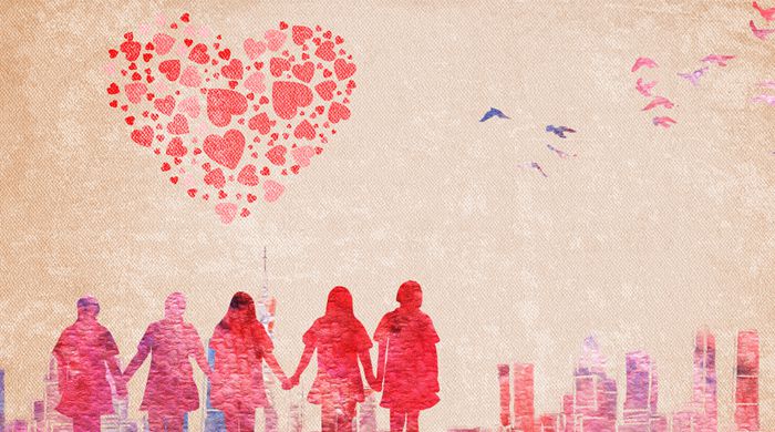 三月“学雷锋”活动月